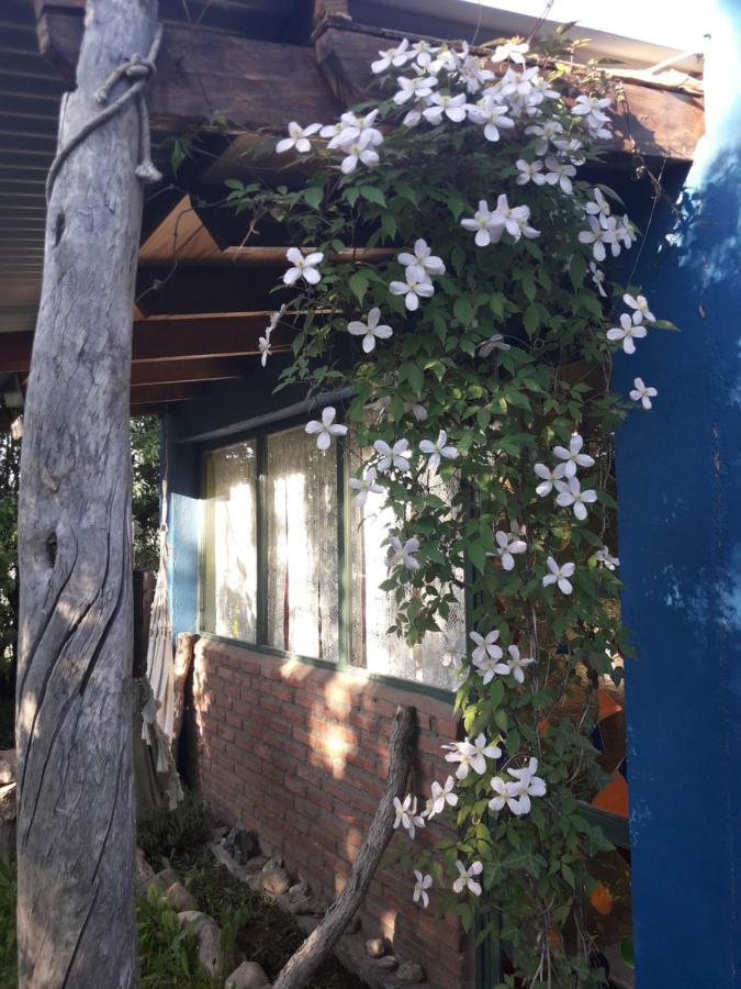 Kiritina'S House Homestay El Calafate Exterior photo