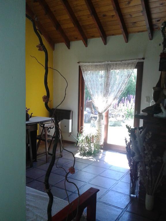 Kiritina'S House Homestay El Calafate Room photo